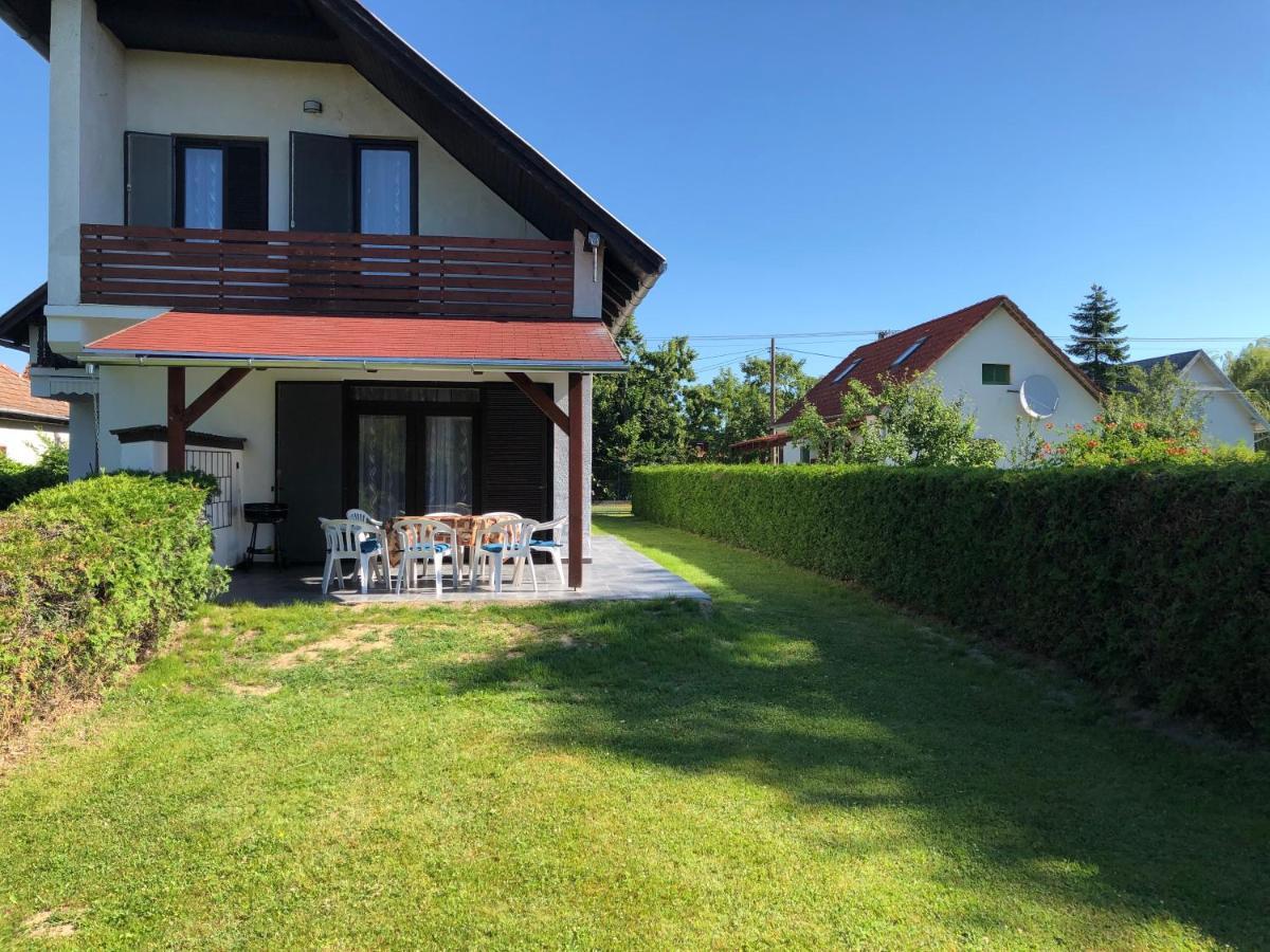 Ferienhaus Maria *