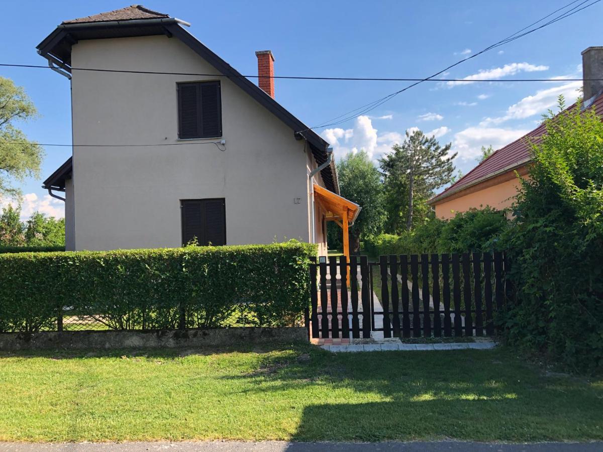 Ferienhaus Maria *