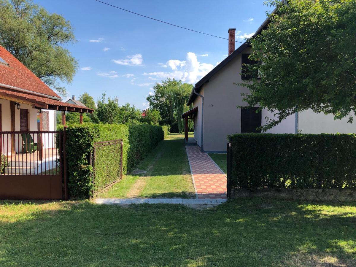 Nyaraló Mária Balatonmáriafürdő